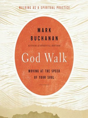 cover image of God Walk